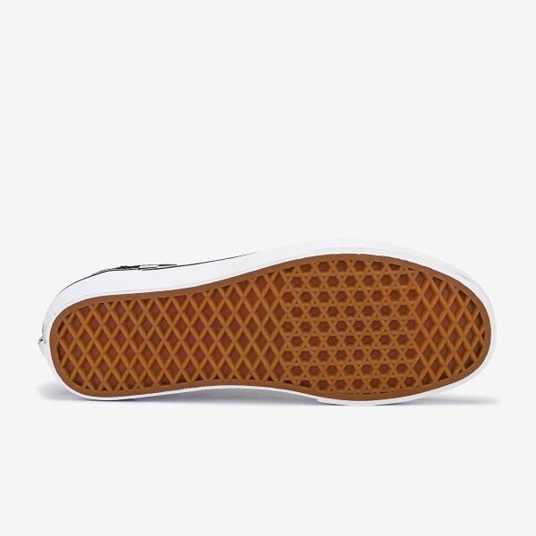 VANS MN WARD ERKEK SNEAKER