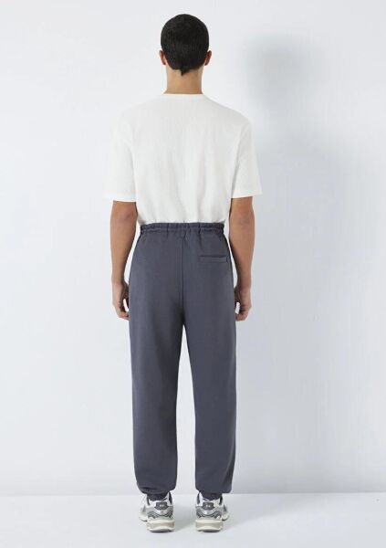 MAVİ BASKILI ERKEK EŞOFMAN ALTI