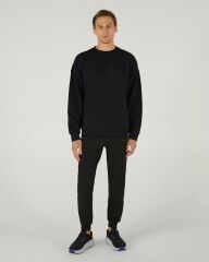 SKECHERS M ESSENTIAL CREW NECK SWEATSHİRT ERKEK SWEATSHIRT