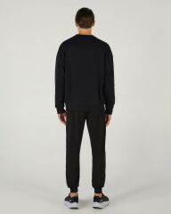 SKECHERS M ESSENTIAL CREW NECK SWEATSHİRT ERKEK SWEATSHIRT