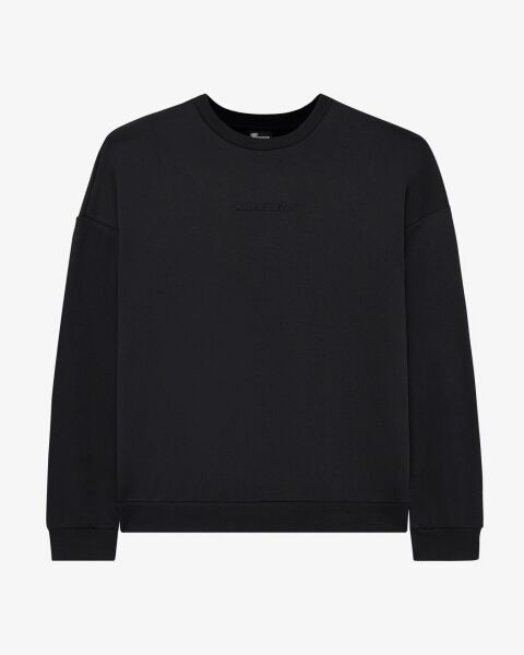 SKECHERS M ESSENTIAL CREW NECK SWEATSHİRT ERKEK SWEATSHIRT