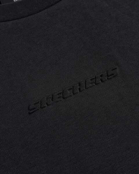 SKECHERS M ESSENTIAL CREW NECK SWEATSHİRT ERKEK SWEATSHIRT