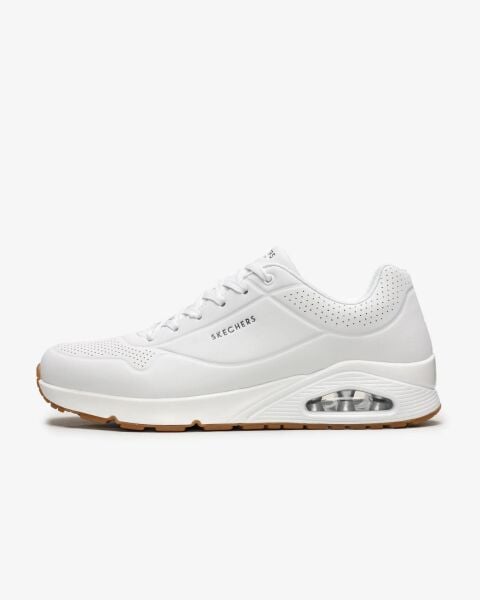 SKECHERS UNO - STAND ON AIR ERKEK SNEAKER