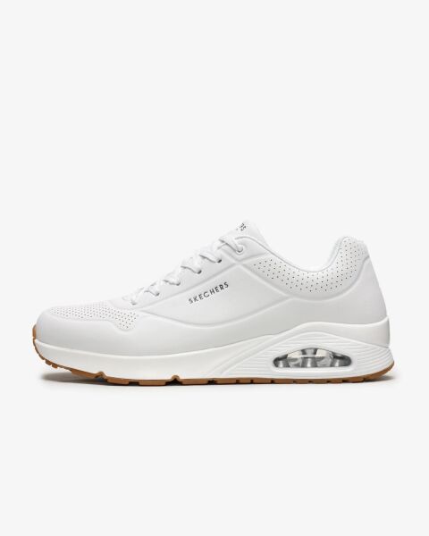 SKECHERS UNO - STAND ON AIR ERKEK SNEAKER