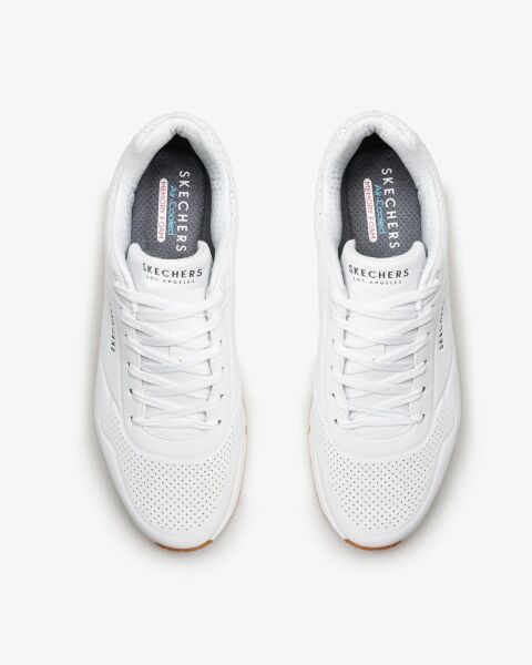 SKECHERS UNO - STAND ON AIR ERKEK SNEAKER