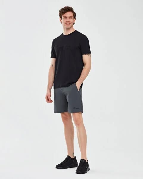 SKECHERS M MICRO COLLECTION 7 INCH WALK SHORT ERKEK TRAINING ŞORT