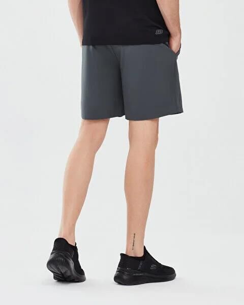 SKECHERS M MICRO COLLECTION 7 INCH WALK SHORT ERKEK TRAINING ŞORT