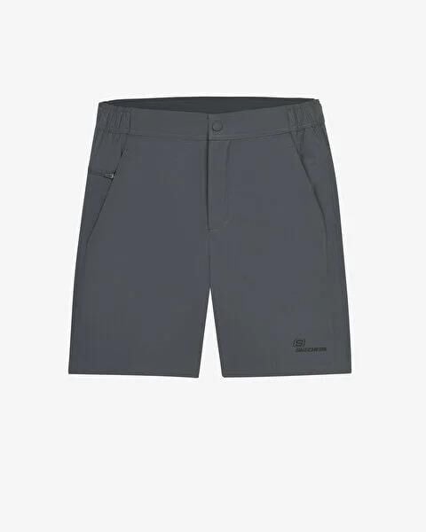 SKECHERS M MICRO COLLECTION 7 INCH WALK SHORT ERKEK TRAINING ŞORT