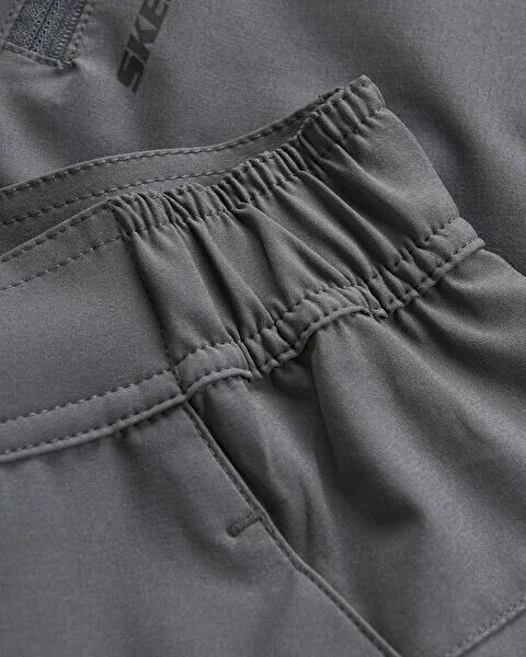 SKECHERS M MICRO COLLECTION 7 INCH WALK SHORT ERKEK TRAINING ŞORT