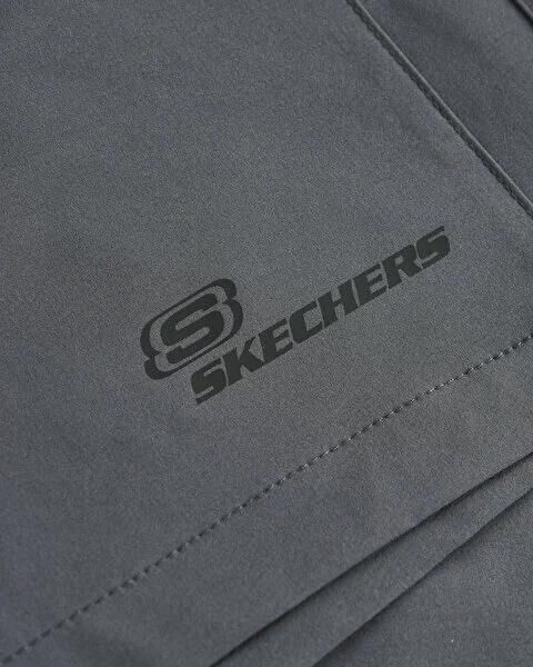 SKECHERS M MICRO COLLECTION 7 INCH WALK SHORT ERKEK TRAINING ŞORT