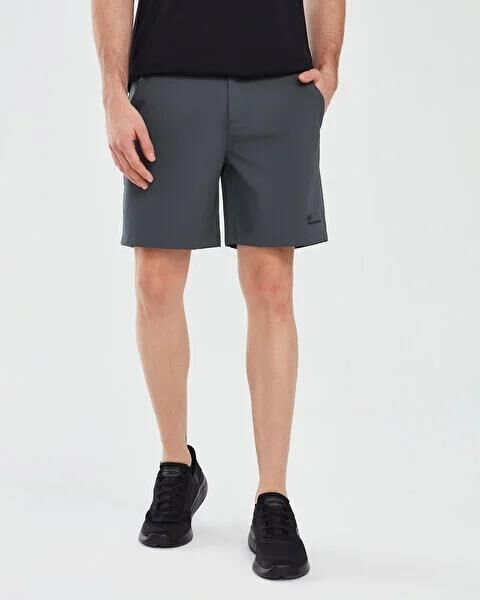 SKECHERS M MICRO COLLECTION 7 INCH WALK SHORT ERKEK TRAINING ŞORT
