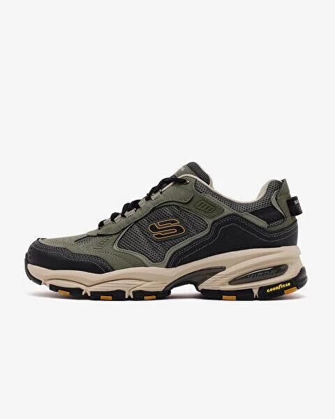 SKECHERS VIGOR 3.0 ERKEK PERFORMANS AYAKKABI