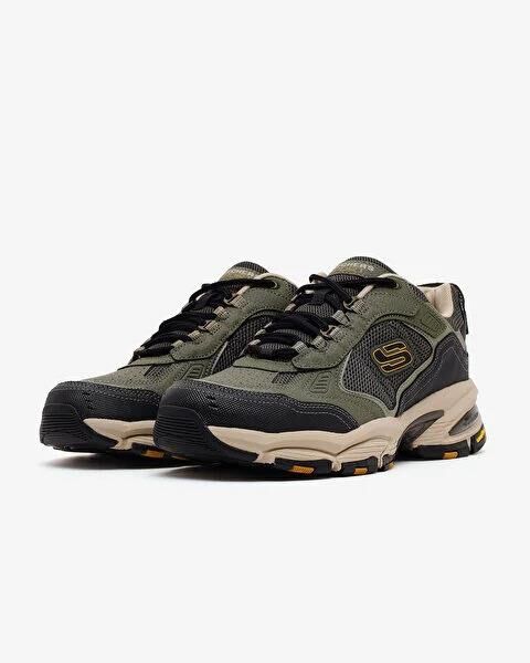 SKECHERS VIGOR 3.0 ERKEK PERFORMANS AYAKKABI