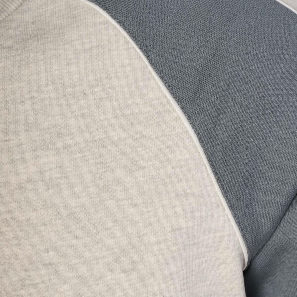 HUMMEL HMLROYCE SWEATSHIRT ERKEK 0 YAKA SWEATSHIRT