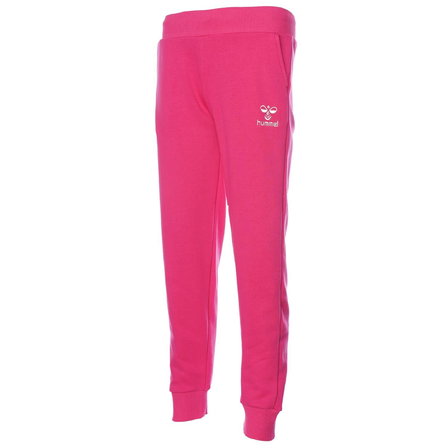 HUMMEL HMLFELISIAS PANTS ÇOCUK UNISEX PANTOLON