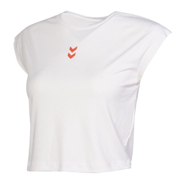HUMMEL HMLTED T-SHIRT S/S KADIN T-SHIRT