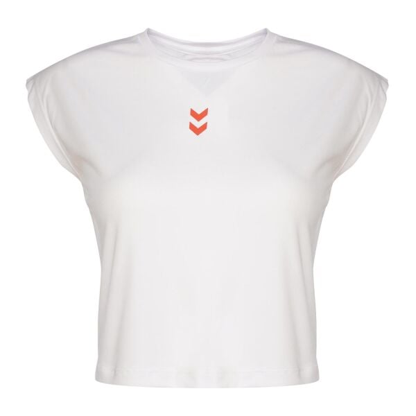 HUMMEL HMLTED T-SHIRT S/S KADIN T-SHIRT