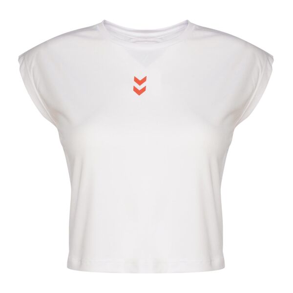 HUMMEL HMLTED T-SHIRT S/S KADIN T-SHIRT