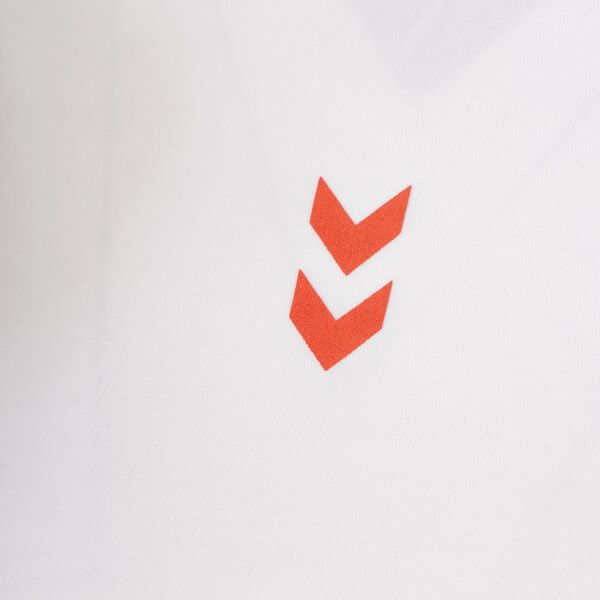 HUMMEL HMLTED T-SHIRT S/S KADIN T-SHIRT