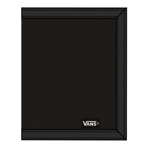 VANS SLİPPED ERKEK CÜZDAN