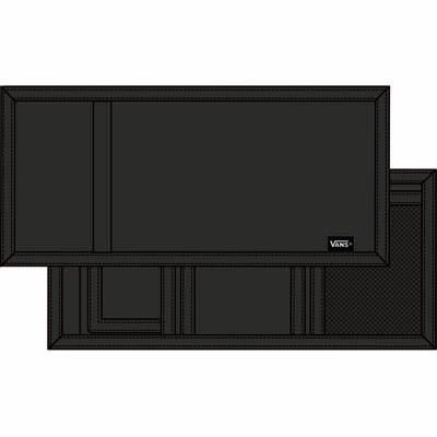 VANS SLİPPED ERKEK CÜZDAN