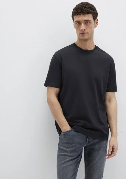 MAVİ BİSİKLET YAKA ERKEK T-SHIRT