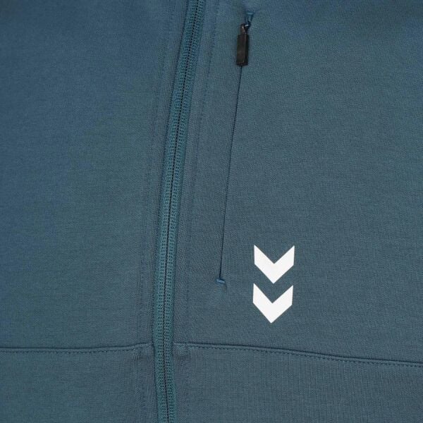 HUMMEL HMLTORTOLA ZIP JACKET ERKEK CEKET
