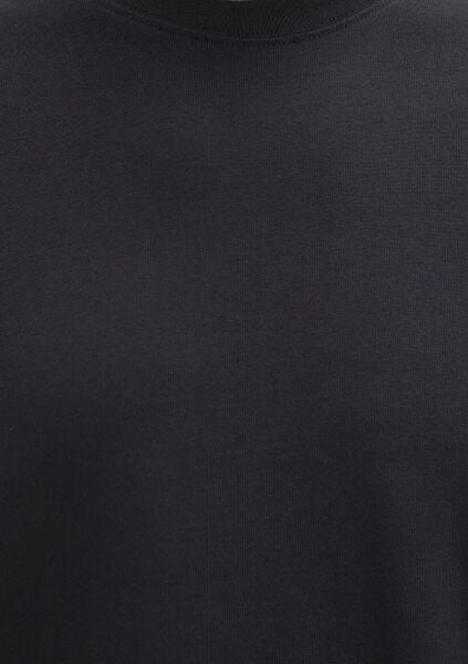 MAVİ BİSİKLET YAKA ERKEK T-SHIRT