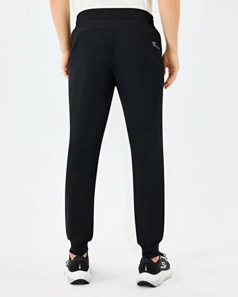 SKECHERS M MİCRO COLL. SİDE ZİPPER JOGGER FİT PANT ERKEK PANTOLON