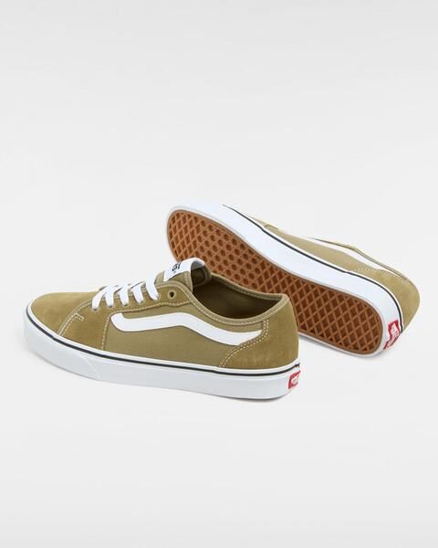 VANS FİLMORE DECON ERKEK MODA AYAKKABI