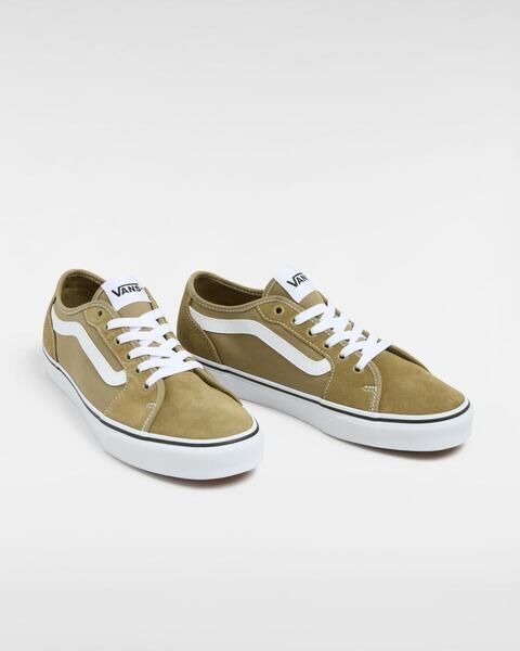 VANS FİLMORE DECON ERKEK MODA AYAKKABI