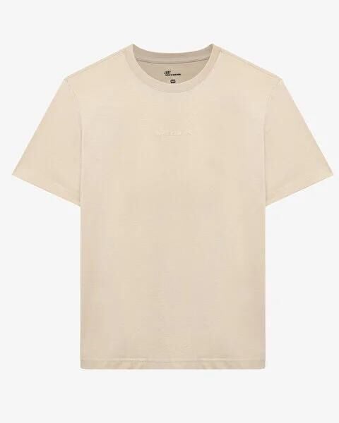 SKECHERS M ESSENTIAL T-SHIRT ERKEK KISA KOL T-SHIRT