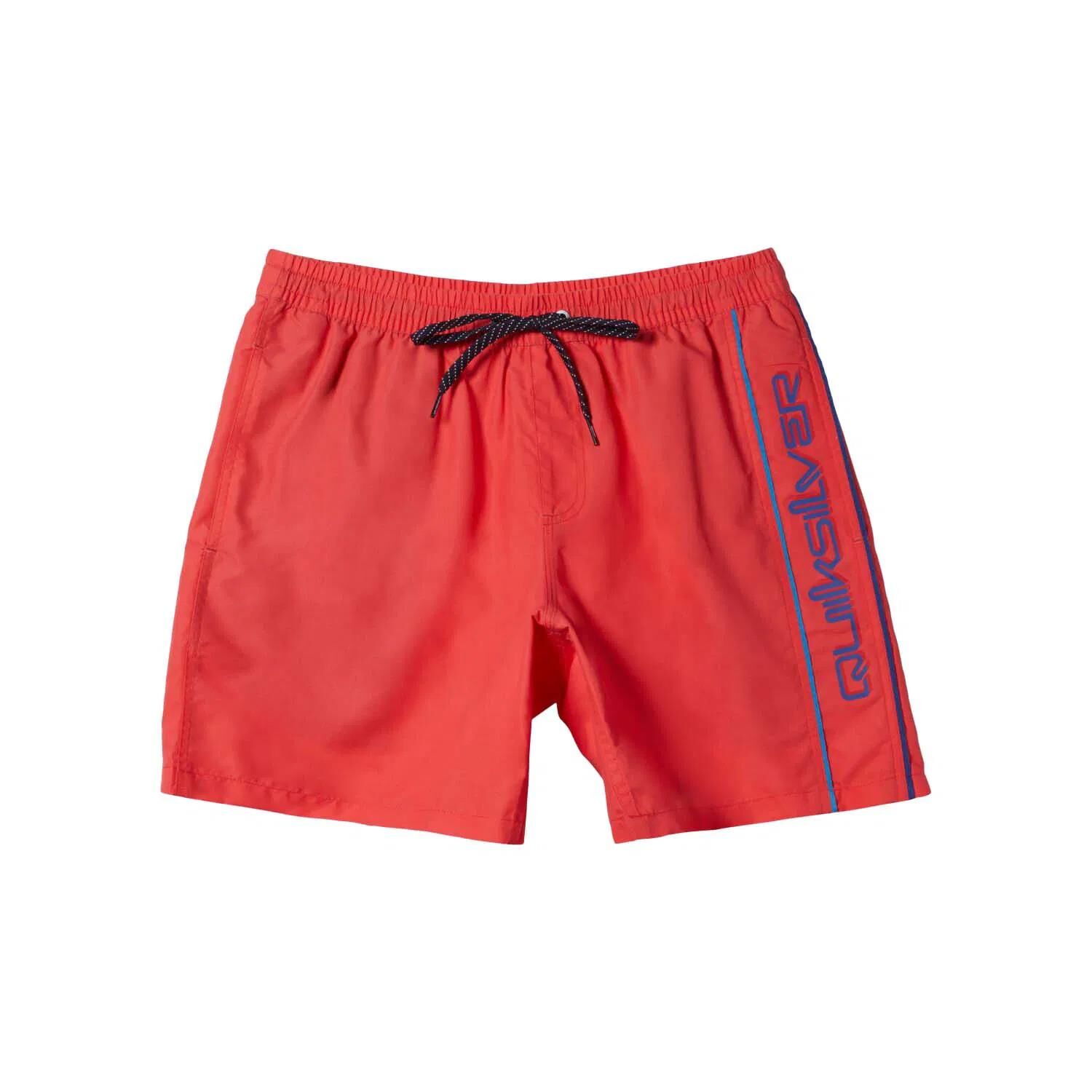 QUIKSILVER EVERYDAY VERT VOLLEY 16 ERKEK ŞORT