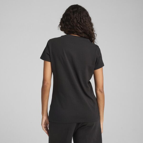 PUMA SCRIPT TEE KADIN KISA KOL T-SHIRT