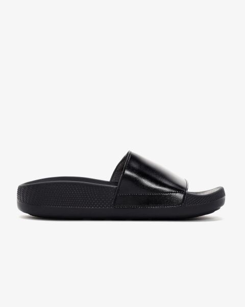 SKECHERS HYPER SLIDE - SHINE ON KADIN MODA AYAKKABI