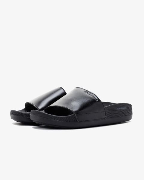 SKECHERS HYPER SLIDE - SHINE ON KADIN MODA AYAKKABI
