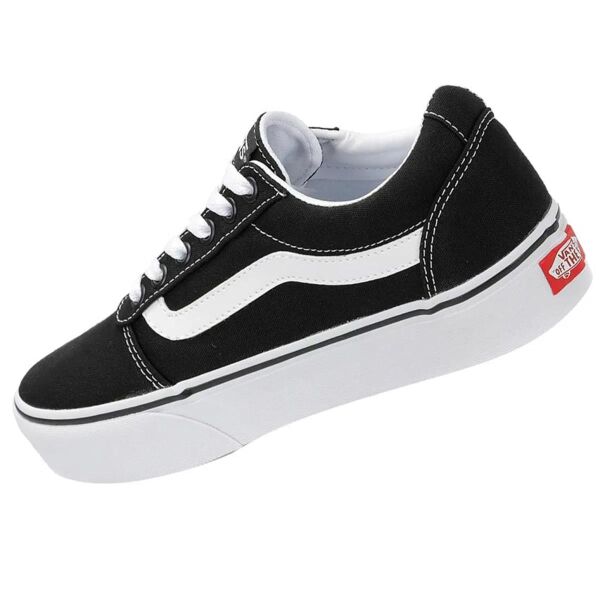 VANS WM WARD PLATFORM KADIN MODA AYAKKABI