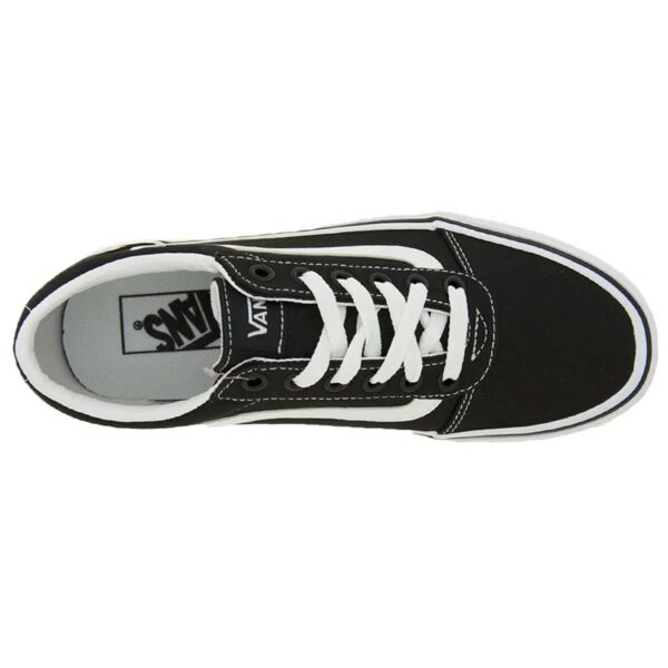 VANS WM WARD PLATFORM KADIN SNEAKER