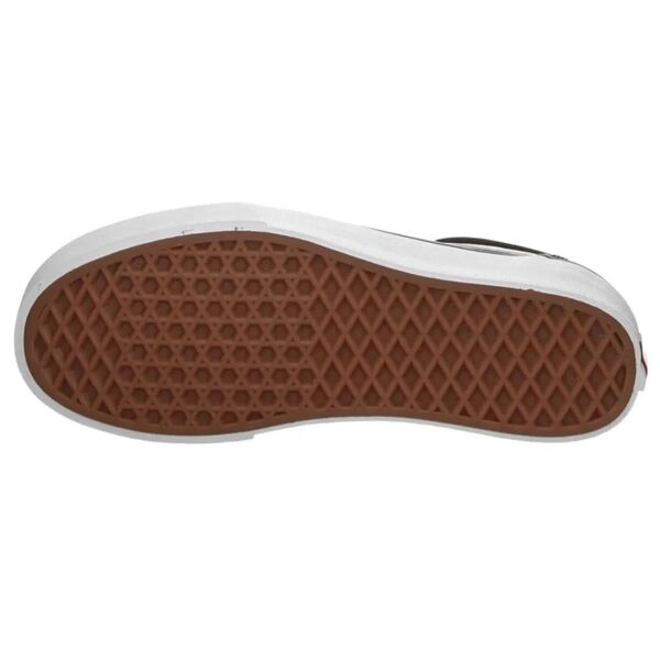 VANS WM WARD PLATFORM KADIN SNEAKER