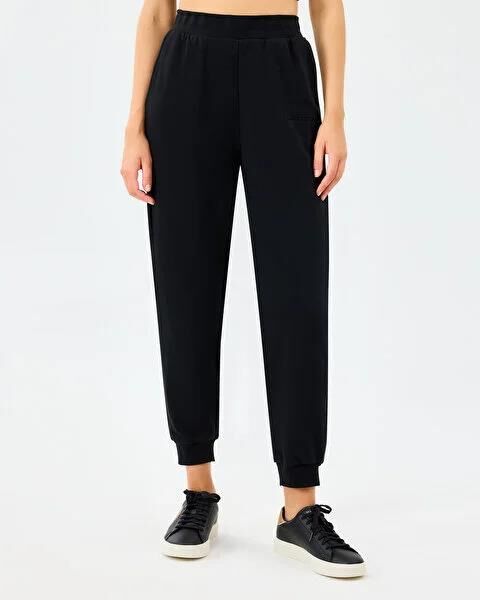 SKECHERS W ESSENTİALS JOGGER SWEATPANT KADIN EŞOFMAN ALTI