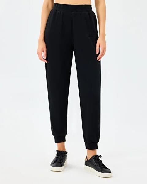 SKECHERS W ESSENTİALS JOGGER SWEATPANT KADIN EŞOFMAN ALTI