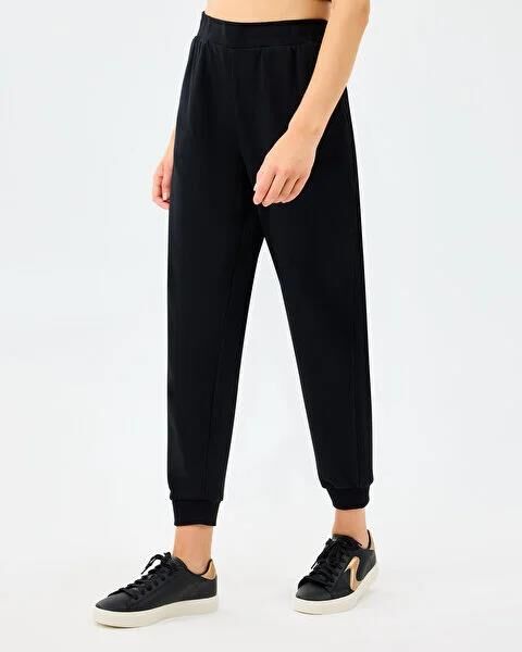 SKECHERS W ESSENTİALS JOGGER SWEATPANT KADIN EŞOFMAN ALTI