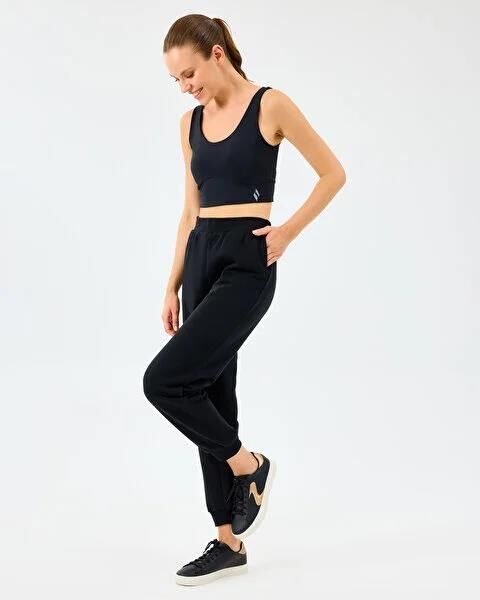 SKECHERS W ESSENTİALS JOGGER SWEATPANT KADIN EŞOFMAN ALTI