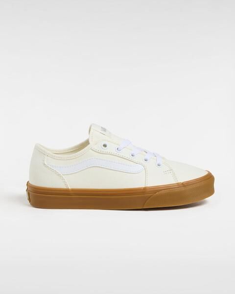 VANS FİLMORE DECON KADIN MODA AYAKKABI