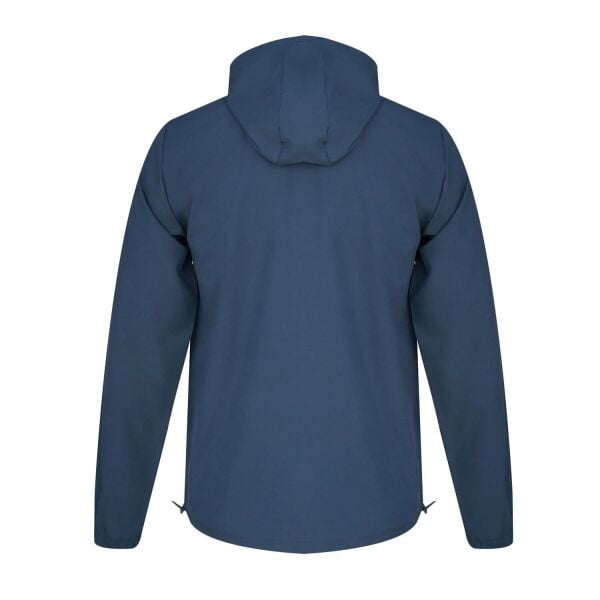 HUMMEL HMLTRENZ ZIP HOODIE ERKEK SWEATSHIRT