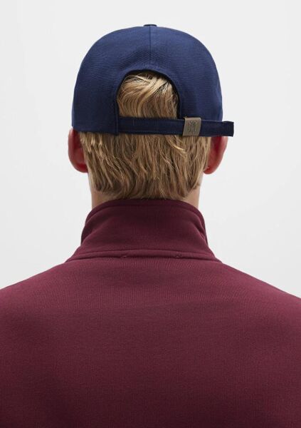 MAVİ KEP ERKEK ŞAPKA