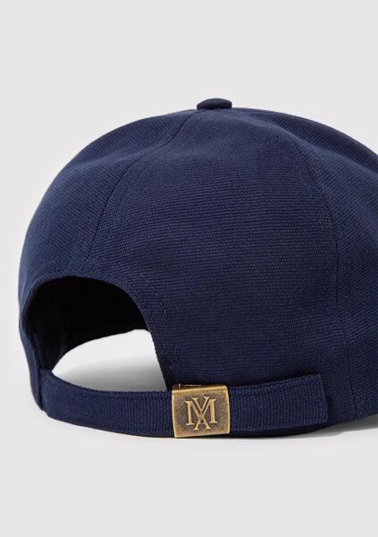 MAVİ KEP ERKEK ŞAPKA