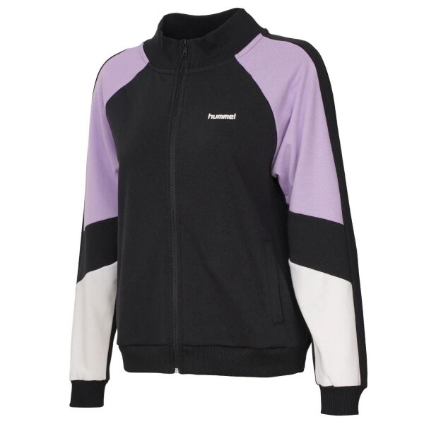 HUMMEL HMLDINA ZIP JACKET KADIN CEKET