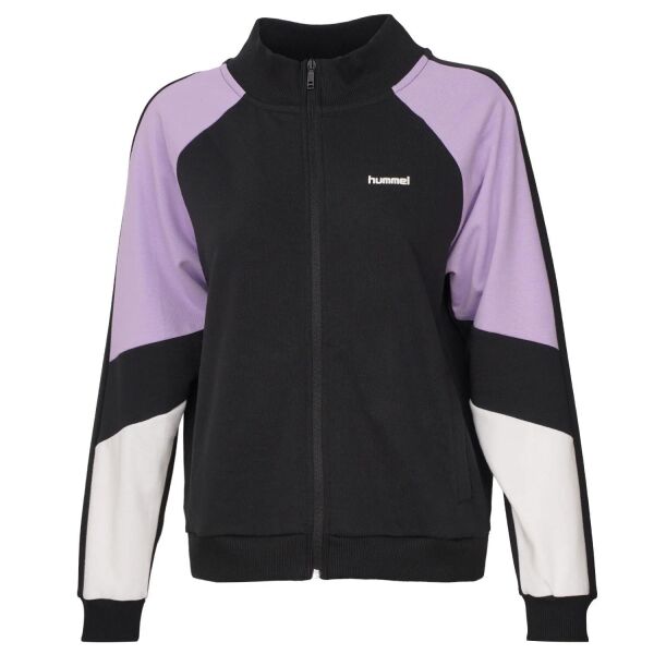HUMMEL HMLDINA ZIP JACKET KADIN CEKET