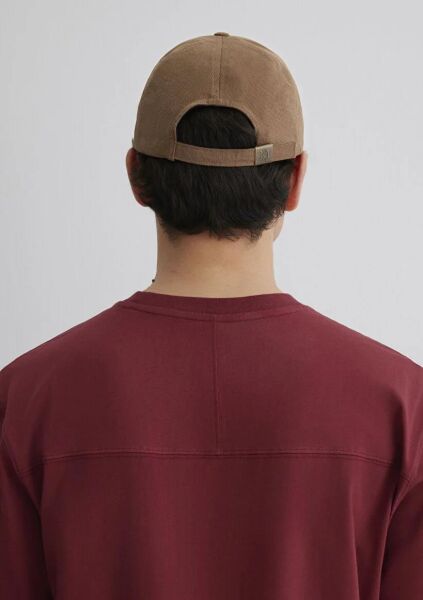 MAVİ KEP ERKEK ŞAPKA